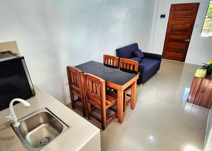 Appartamento Isla Vida
