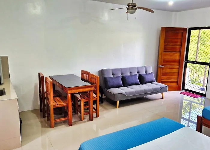 Appartamento Isla Vida Santa Fe (Cebu)