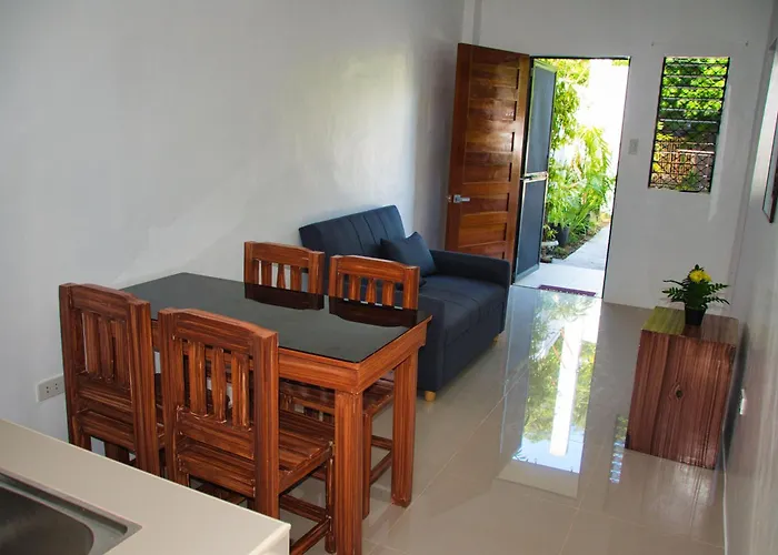 Isla Vida Appartamento *