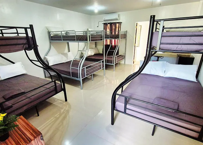 Isla Vida Santa Fe (Cebu)