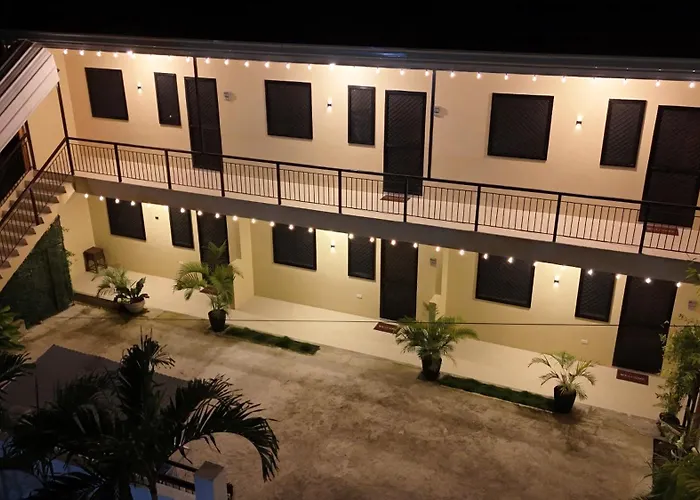 Appartamento Isla Vida Santa Fe (Cebu)