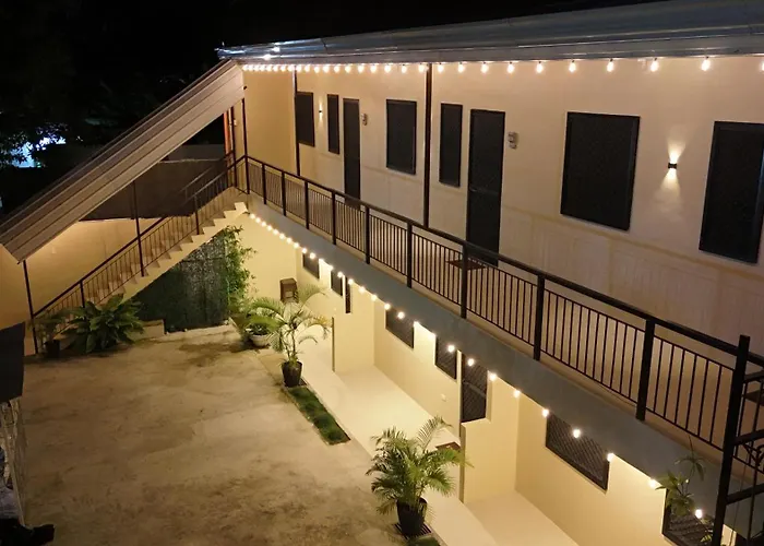 Isla Vida Santa Fe (Cebu)