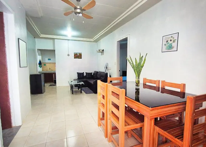 Appartamento Isla Vida