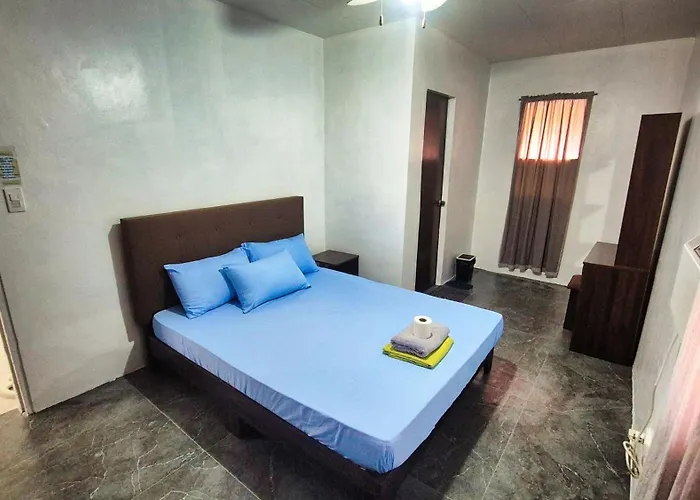 Isla Vida * Santa Fe (Cebu)