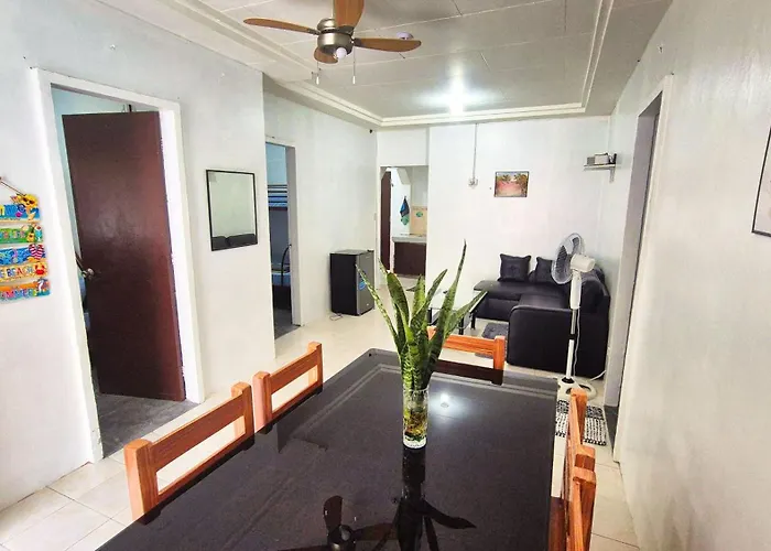Isla Vida Appartamento *