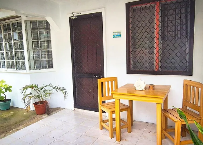 Appartamento Isla Vida *