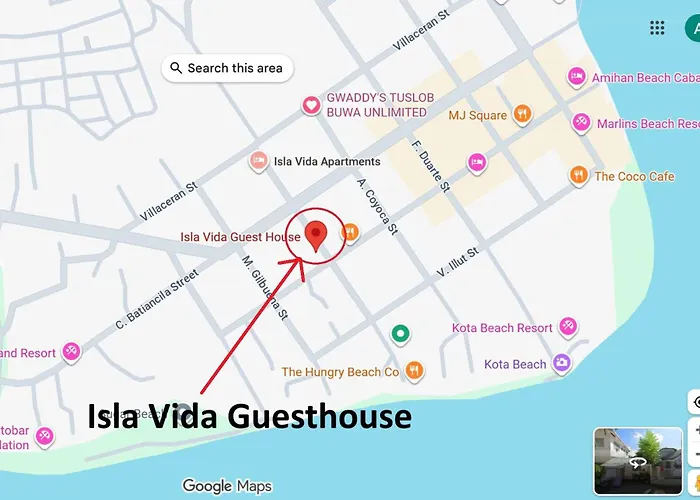 Appartamento Isla Vida *