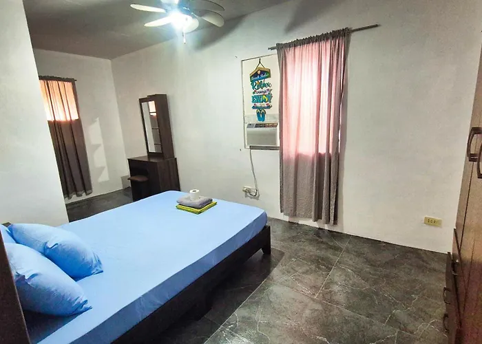 Appartamento Isla Vida Santa Fe (Cebu)