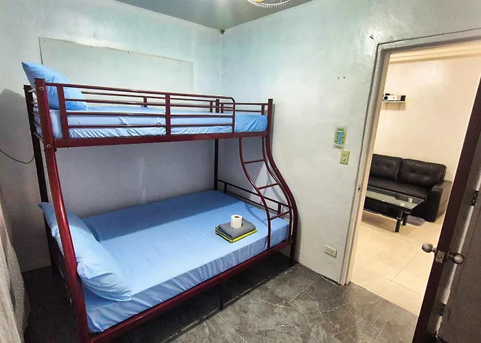 Isla Vida Appartamento Santa Fe (Cebu)