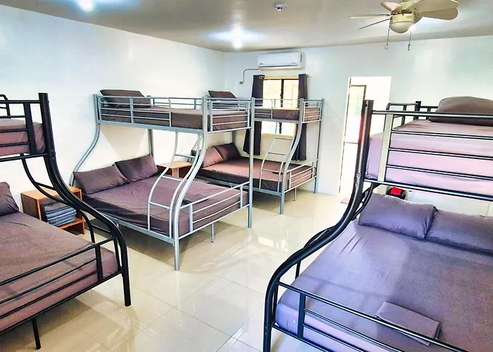 Appartement Isla Vida *