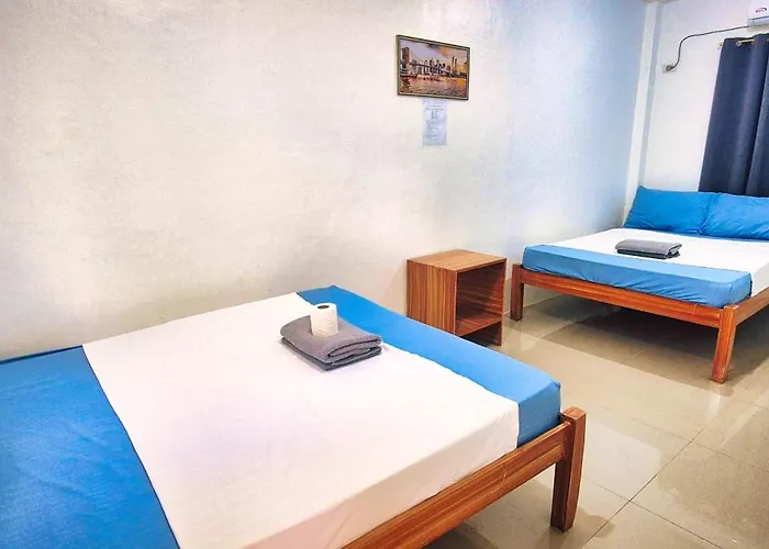 Appartement Isla Vida
