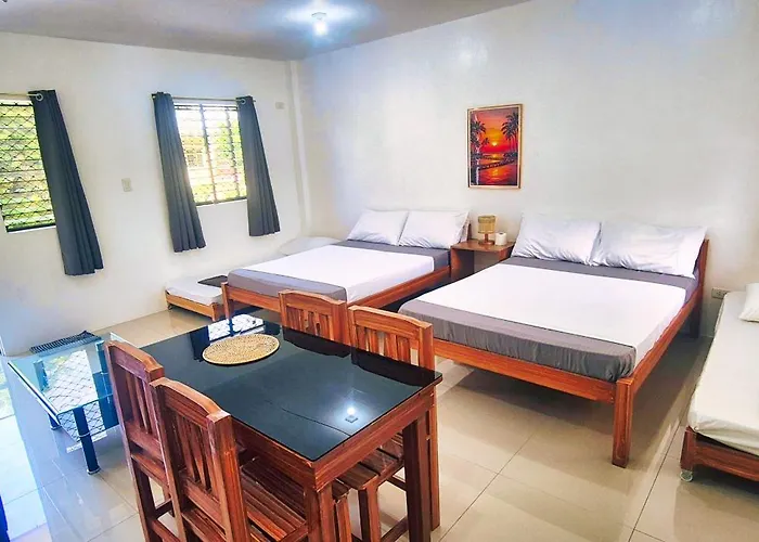 Isla Vida Appartement *