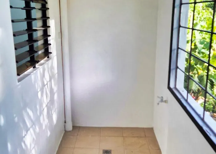 Appartement Isla Vida *