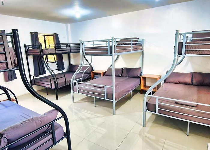 Isla Vida Appartement *
